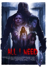 All I Need poster