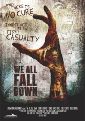 We All Fall Down poster