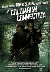 The Colombian Connection poster