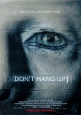 Don’t Hang Up poster