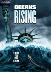 Oceans Rising poster