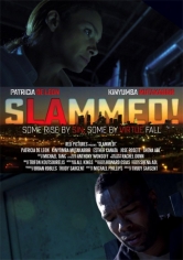 Slammed! poster