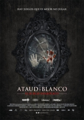 Ataúd Blanco: El Juego Diabólico poster