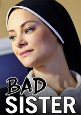 Bad Sister poster