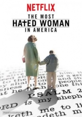 La Mujer Más Odiada De América poster