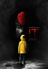 It (Eso) 2017 poster