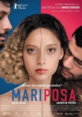 Mariposa poster