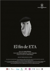 El Fin De ETA poster