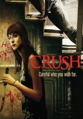 Crush: Obsesión Mortal poster