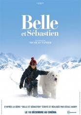 Belle Et Sébastien poster