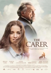 The Carer (El último Acto) poster