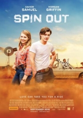 Spin Out (Las Vueltas Del Amor) poster