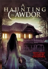 A Haunting In Cawdor poster