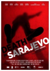 Smrt U Sarajevu (Hotel Europa) poster