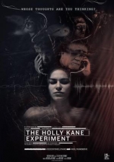 The Holly Kane Experiment poster