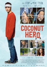Coconut Hero poster