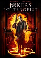 Joker’s Poltergeist poster