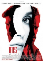 Iris 2016 poster