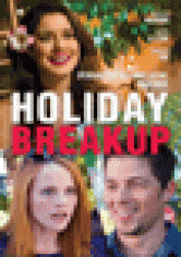 Holiday Breakup poster