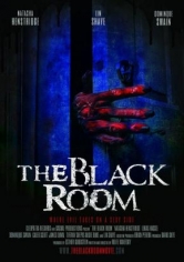 The Black Room poster