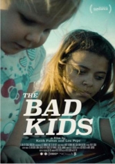 The Bad Kids poster