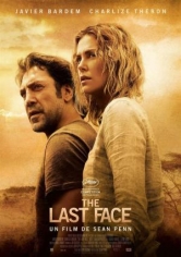 The Last Face (Diré Tu Nombre) poster