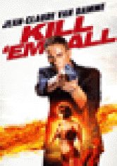 Kill’em All 2017 poster