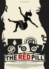 The Red Pill poster