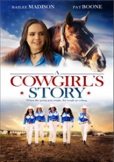 A Cowgirl’s Story poster
