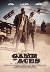 Game Of Aces poster