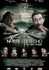 Norte Estrecho poster