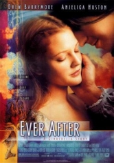Ever After (Por Siempre Cenicienta) poster