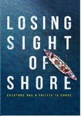 Losing Sight Of Shore poster
