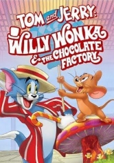 Willy Wonka And The Chocolate Factory poster
