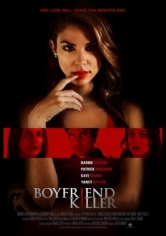 Boyfriend Killer(Amor Destructivo) poster