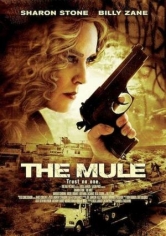 The Mule (La Frontera) poster