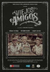 Viejos Amigos poster