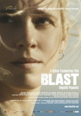 A Blast poster