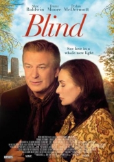 Blind 2017 poster