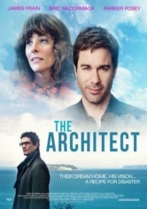 The Architect poster