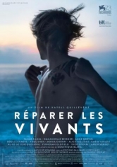 Réparer Les Vivants (Reparar A Los Vivos) poster