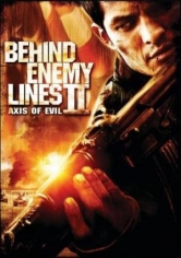 Tras La Línea Enemiga II(Behind Enemy Lines II: Axis Of Evil ) poster