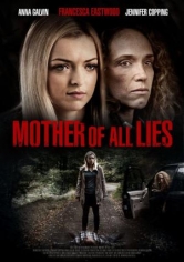 Mother Of All Lies (La Decisión De Sara) poster