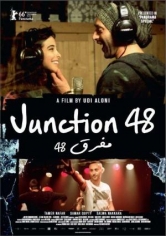 Junction 48 (Cruce 48) poster