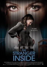 The Stranger Inside (Obsesión Maternal) poster