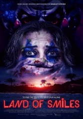 Land Of Smiles poster