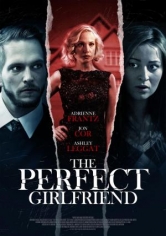 The Perfect Girlfriend (La Novia Perfecta) poster