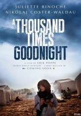 A Thousand Times Good Night: Mil Veces Buenas Noches poster