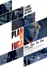 Plan De Fuga poster