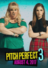 Pitch Perfect 3 (Dando La Nota 3) poster